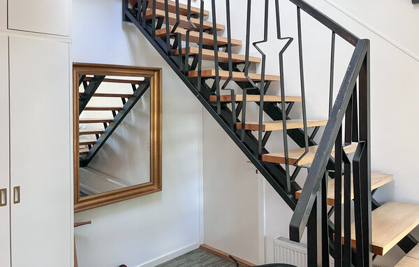 Domy wakacyjne - Ravnsnæs , Dania - E01015 501