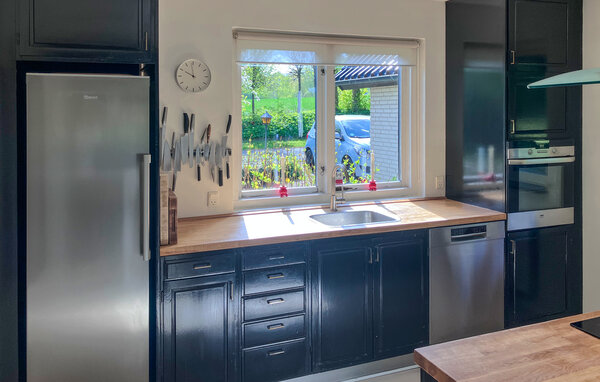 Domy wakacyjne - Ravnsnæs , Dania - E01015 8