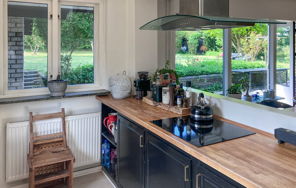 Domy wakacyjne - Ravnsnæs , Dania - E01015 7