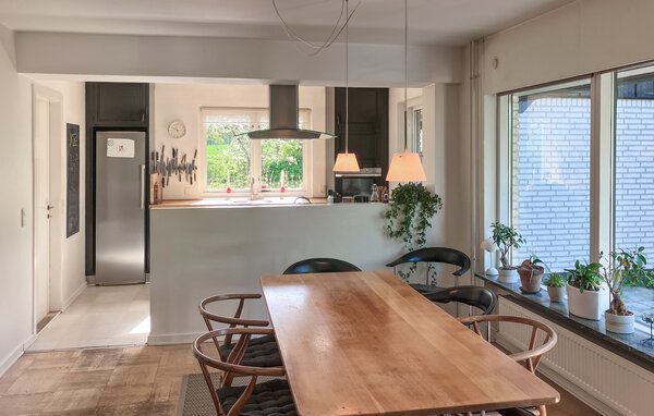 Domy wakacyjne - Ravnsnæs , Dania - E01015 6