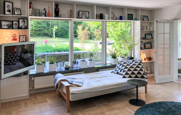 Domy wakacyjne - Ravnsnæs , Dania - E01015 3