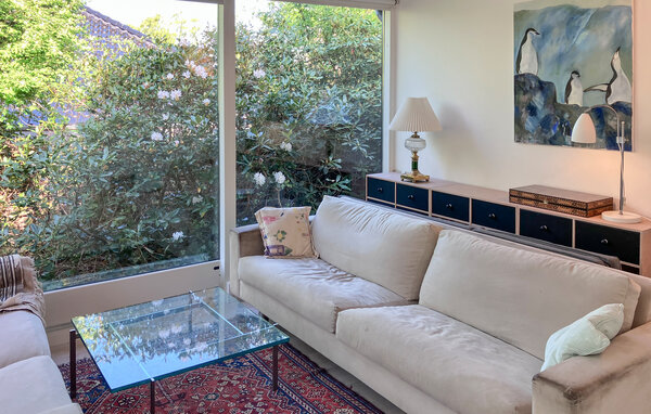 Domy wakacyjne - Ravnsnæs , Dania - E01015 4