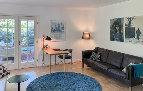 Domy wakacyjne - Ravnsnæs , Dania - E01015 5