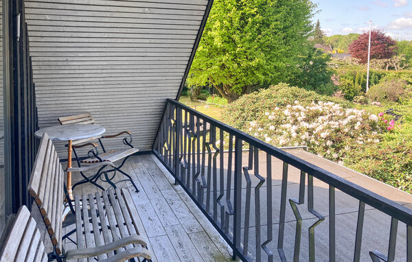 Domy wakacyjne - Ravnsnæs , Dania - E01015 2