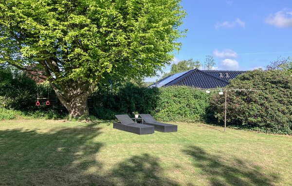 Domy wakacyjne - Ravnsnæs , Dania - E01015 9