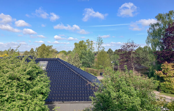 Domy wakacyjne - Ravnsnæs , Dania - E01015 201