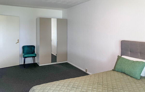 Apartamento - Hørsholm , Dinamarca - E01029 602