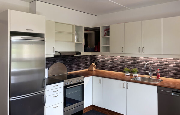 Apartamento - Hørsholm , Dinamarca - E01029 6
