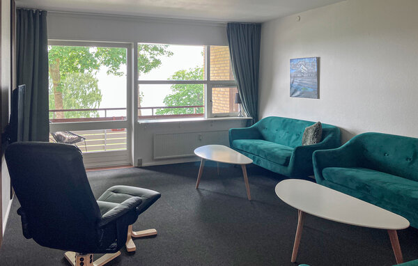 Apartamento - Hørsholm , Dinamarca - E01029 2