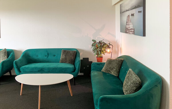 Apartamento - Hørsholm , Dinamarca - E01029 4