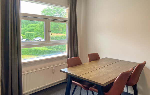 Apartamento - Hørsholm , Dinamarca - E01029 5