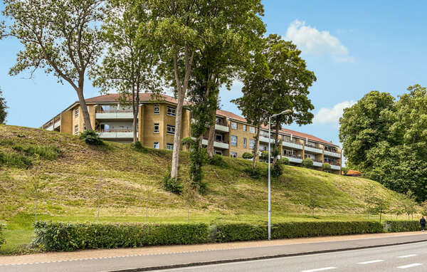 Lejlighed - Hørsholm , Danmark - E01029 81