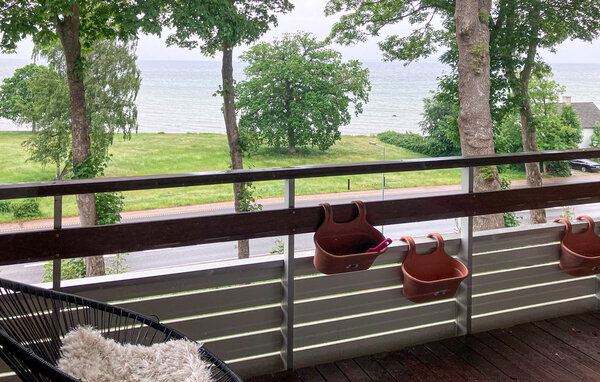Apartamento - Hørsholm , Dinamarca - E01029 1