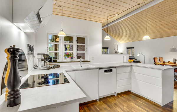 Feriehuse - Furesø , Danmark - E01111 401