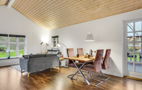 Feriehuse - Furesø , Danmark - E01111 301