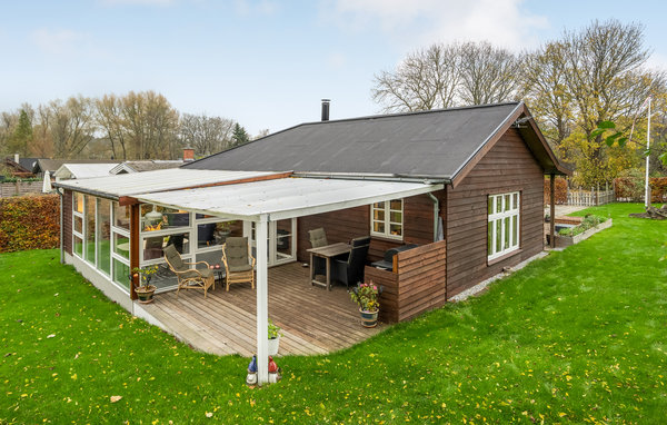 Feriehuse - Furesø , Danmark - E01111 82