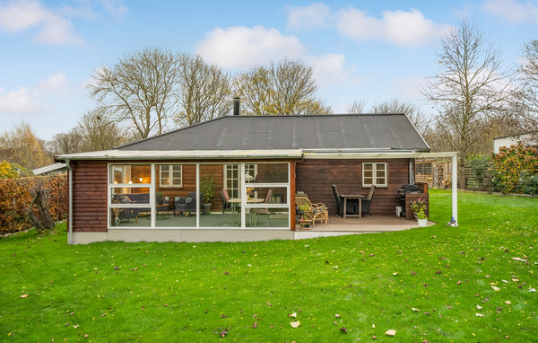 Feriehuse - Furesø , Danmark - E01111 83