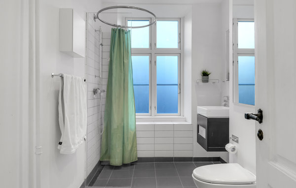 Appartement - Østerbro, KBH Ø. , Danemark - E01134 701