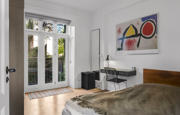 Appartement - Østerbro, KBH Ø. , Danemark - E01134 7