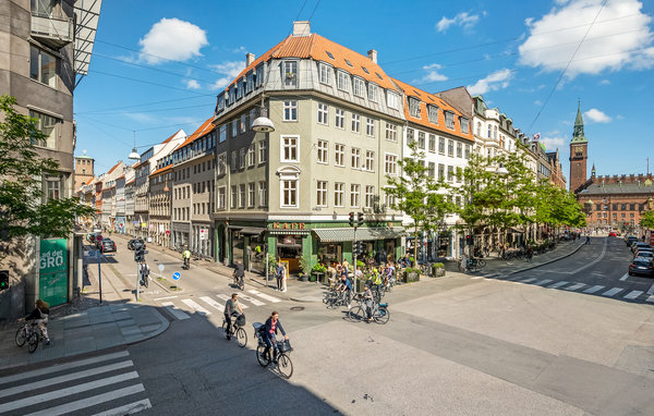 Apartment - København , Denmark - E01149 1