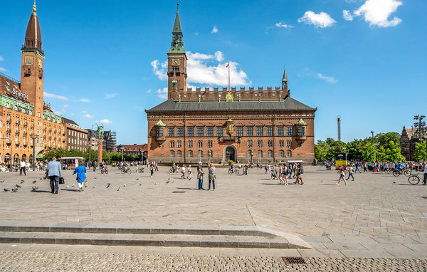 Apartment - København , Denmark - E01149 2