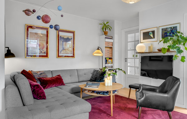 Feriehuse - Amager , Danmark - E01151 3
