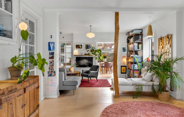 Feriehuse - Amager , Danmark - E01151 4