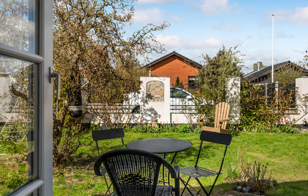 Feriehuse - Amager , Danmark - E01151 102