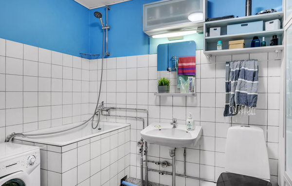 Ferieleilighet - København SV/Sydhavn , Danmark - E01180 701