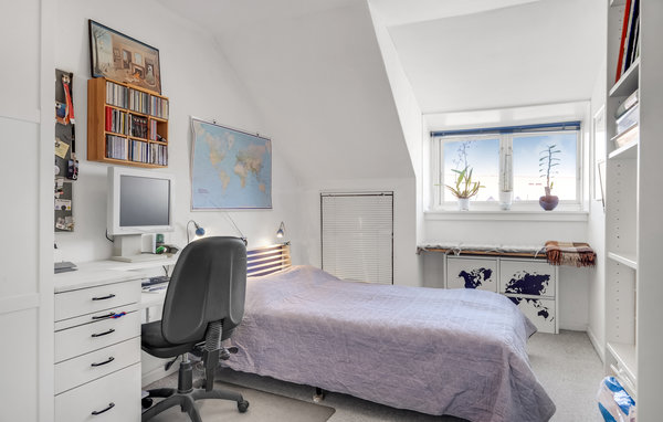 Ferieleilighet - København SV/Sydhavn , Danmark - E01180 601