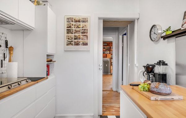 Ferieleilighet - København SV/Sydhavn , Danmark - E01180 8