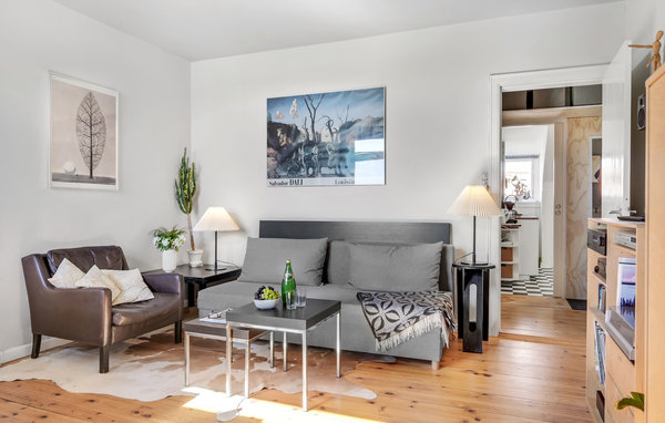 Ferieleilighet - København SV/Sydhavn , Danmark - E01180 3