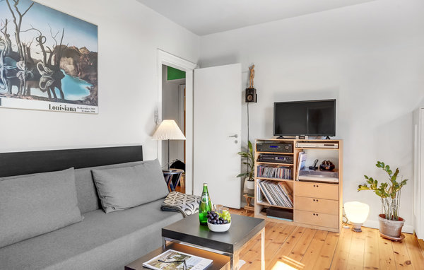Ferieleilighet - København SV/Sydhavn , Danmark - E01180 301