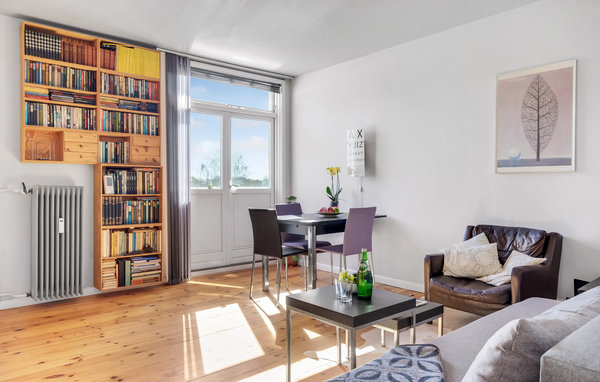 Ferieleilighet - København SV/Sydhavn , Danmark - E01180 4