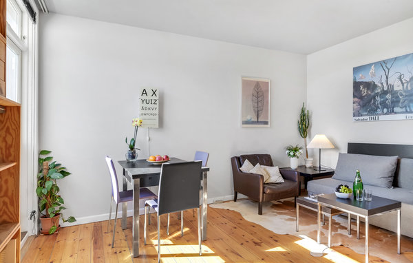 Ferieleilighet - København SV/Sydhavn , Danmark - E01180 302