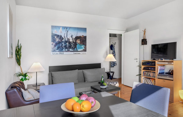 Ferieleilighet - København SV/Sydhavn , Danmark - E01180 6
