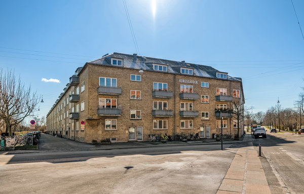 Apartment - København SV/Sydhavn , Denmark - E01180 1