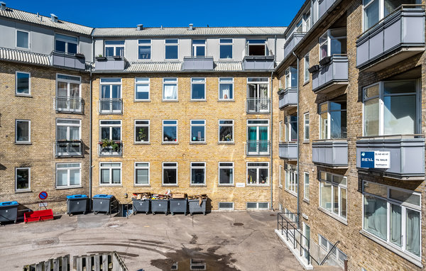 Ferieleilighet - København SV/Sydhavn , Danmark - E01180 81