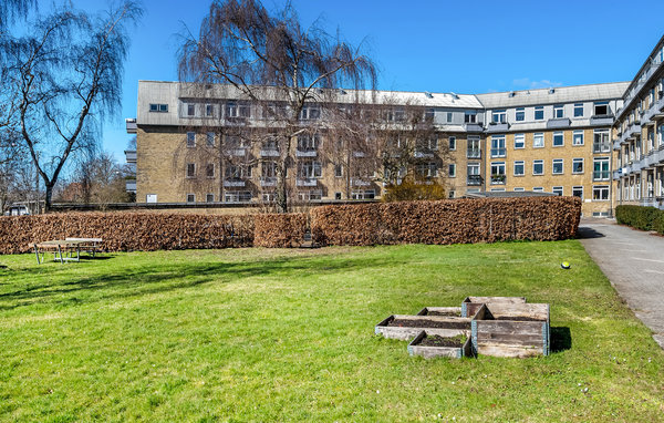 Ferieleilighet - København SV/Sydhavn , Danmark - E01180 101