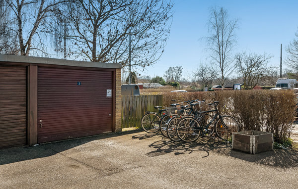 Ferieleilighet - København SV/Sydhavn , Danmark - E01180 102