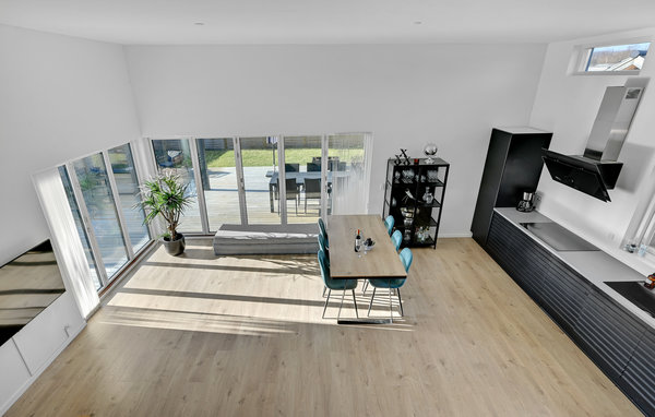 Feriehuse - Hvidovre , Danmark - E01190 301