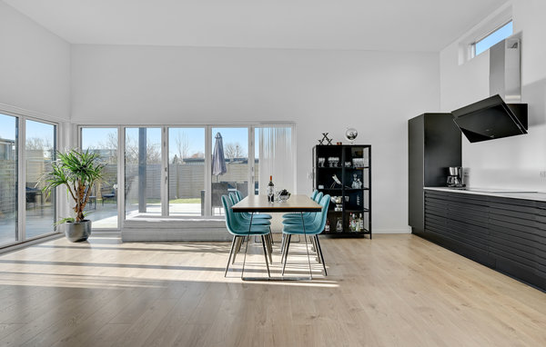 Feriehuse - Hvidovre , Danmark - E01190 302