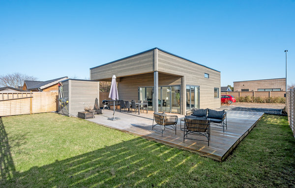 Holiday Home - Hvidovre , Denmark - E01190 1