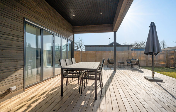 Holiday Home - Hvidovre , Denmark - E01190 2