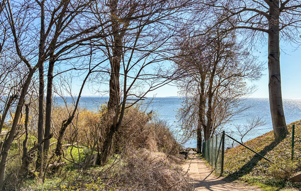 Semesterlägenhet - Humlebæk Strand , Danmark - E01302 8