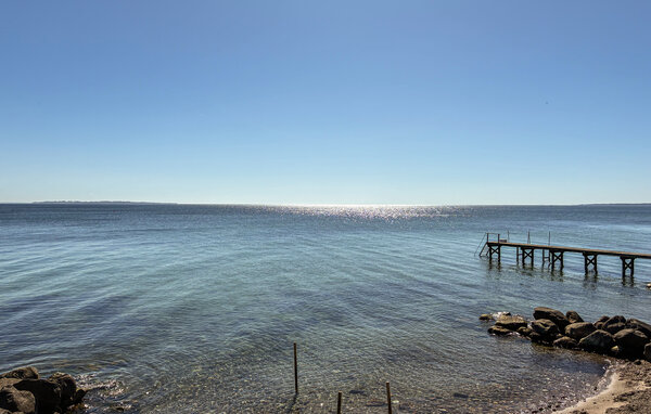 Semesterlägenhet - Humlebæk Strand , Danmark - E01302 9