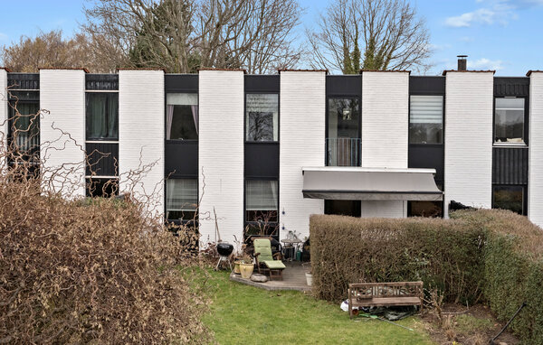 Feriehus - Espergærde , Danmark - E01304 81