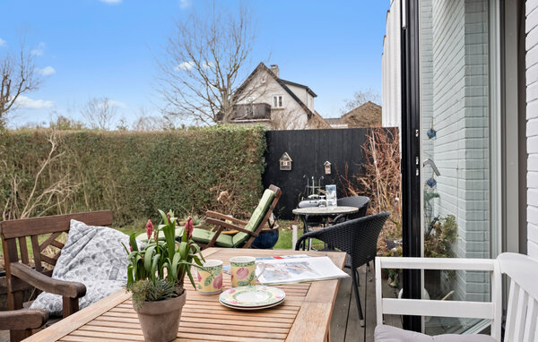 Feriehus - Espergærde , Danmark - E01304 101