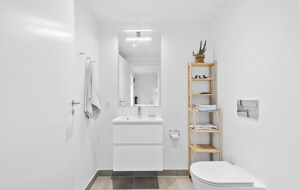 Holiday Home - Nivå strand , Denmark - E01333 701
