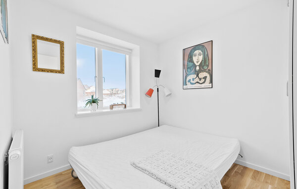 Holiday Home - Nivå strand , Denmark - E01333 7